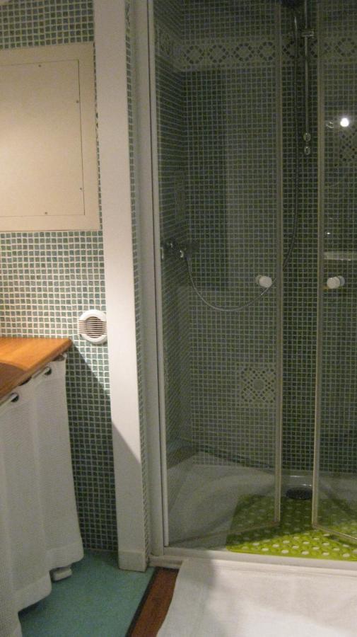 Les Croisettes Bed & Breakfast Le Pin  ภายนอก รูปภาพ